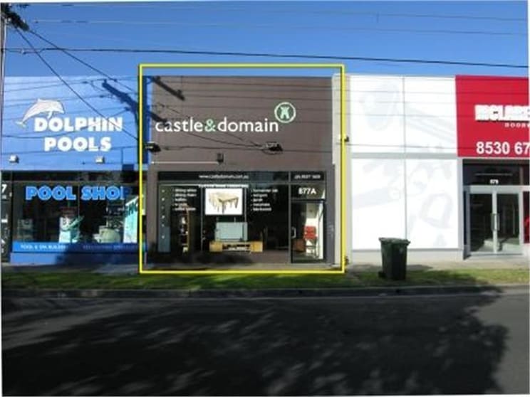 Click to view all images 877A Nepean Highway Bentleigh VIC 3204 - Image 1