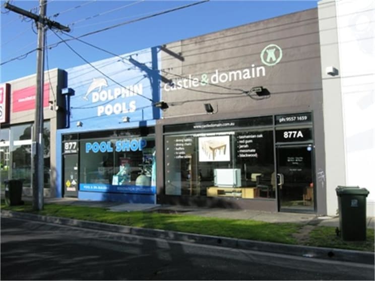 Click to view all images 877A Nepean Highway Bentleigh VIC 3204 - Image 2