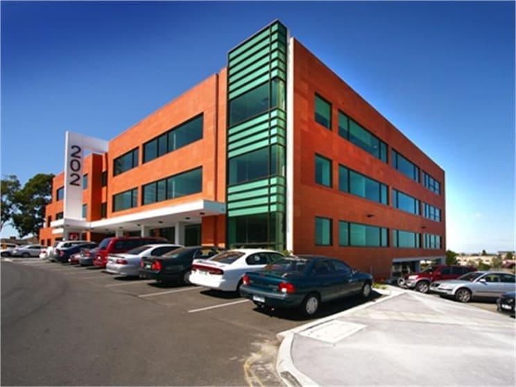 Click to view all images G03/202 Jells Rd Wheelers Hill VIC 3150 - Image 2
