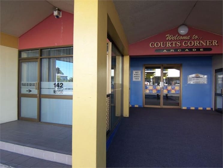 Click to view all images Tenancy C, Courts Corner - Corner Of Nebo Rd And Bridge Rd Mackay QLD 4740 - Image 3