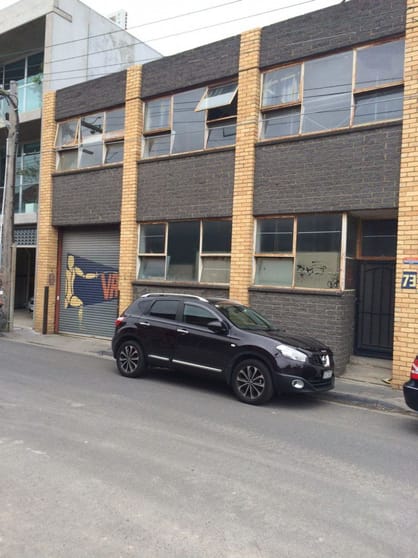 Click to view all images Gr Floor/100 Stephenson Street Richmond VIC 3121 - Image 3