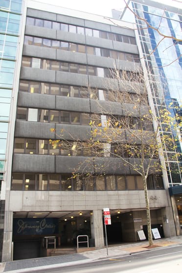 Click to view all images Suite 504/44 Miller Street North Sydney NSW 2060 - Image 1
