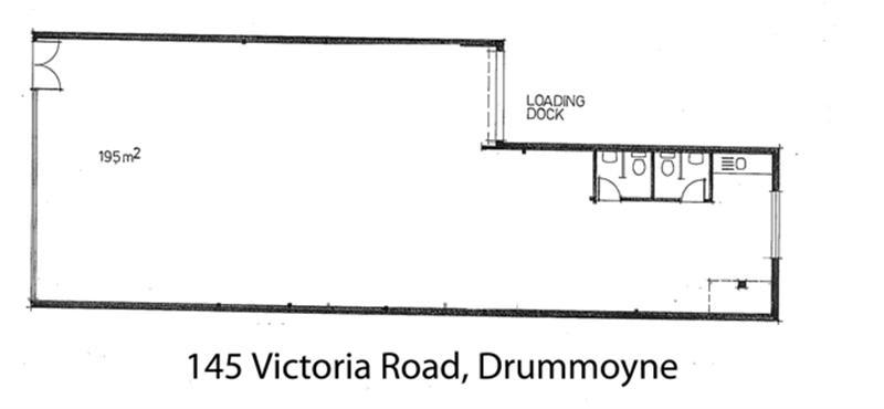145 Victoria Road Drummoyne NSW 2047 - Image 1