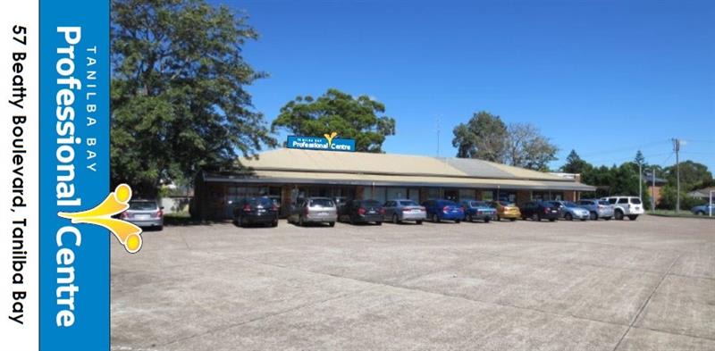 Click to view all images Suite 6/57 Beatty Bvd Tanilba Bay NSW 2319 - Image 2