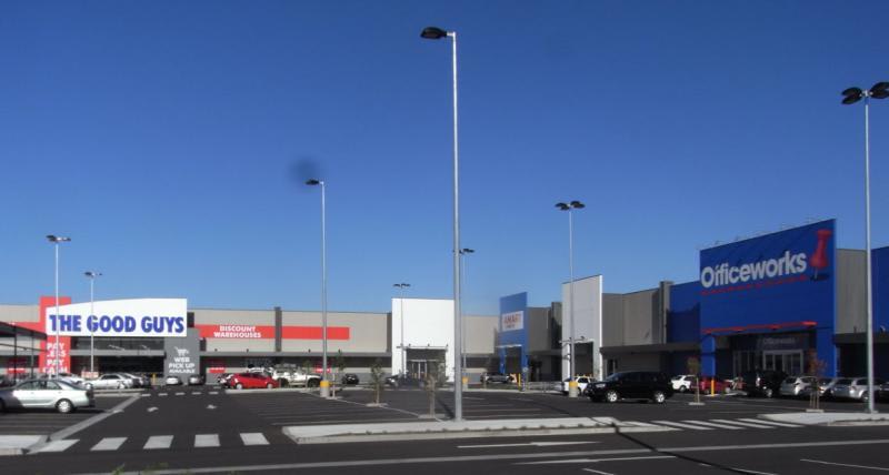 Click to view all images 55-67 Frankston-Dandenong Road Dandenong VIC 3175 - Image 1