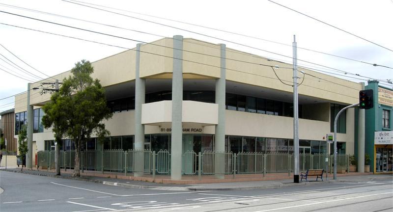 Click to view all images 81-89 Cotham Road Kew VIC 3101 - Image 3