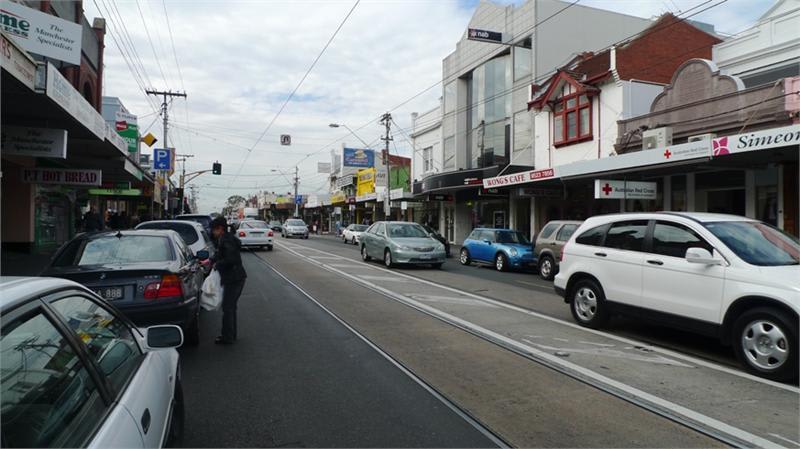 Click to view all images 398 Glenhuntly Road Elsternwick VIC 3185 - Image 2