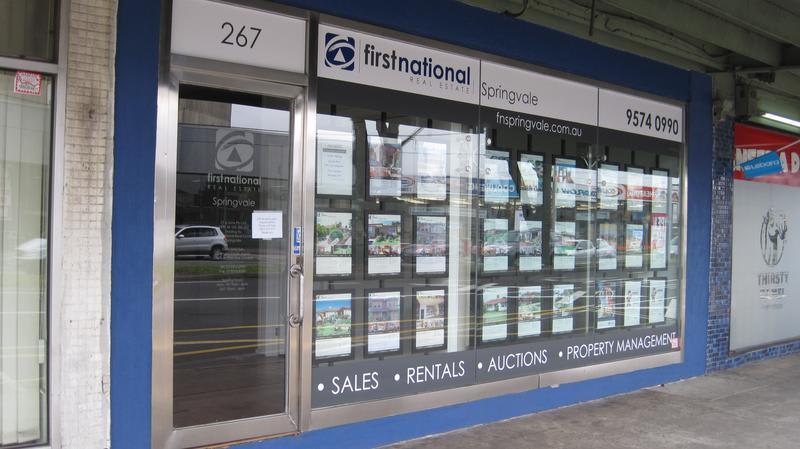Click to view all images 267 Springvale Road Springvale VIC 3171 - Image 1