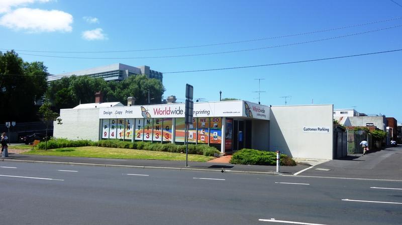 2 Regent Street Richmond VIC 3121 - Image 1