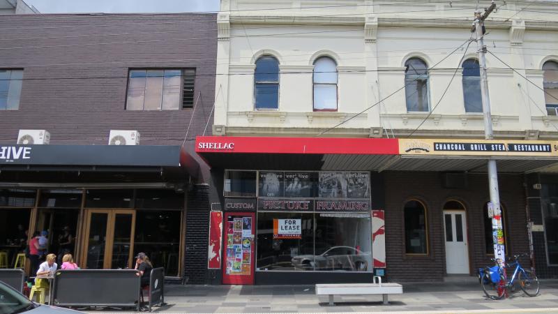 Click to view all images 306 High Street Northcote VIC 3070 - Image 1