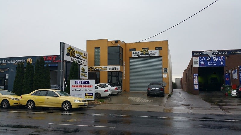 Click to view all images 122 Gaffney Street Coburg VIC 3058 - Image 1