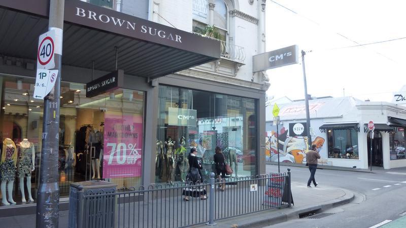 499 Chapel Street South Yarra VIC 3141 - Image 3