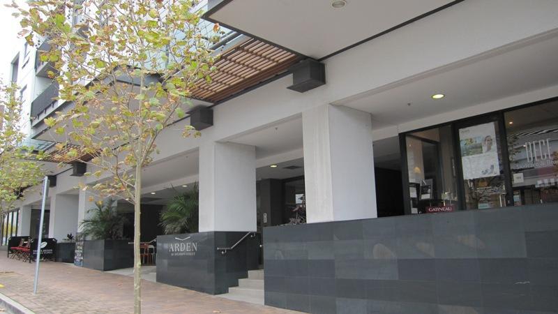 Click to view all images Suite 7/48 Atchison Street St Leonards NSW 2065 - Image 2
