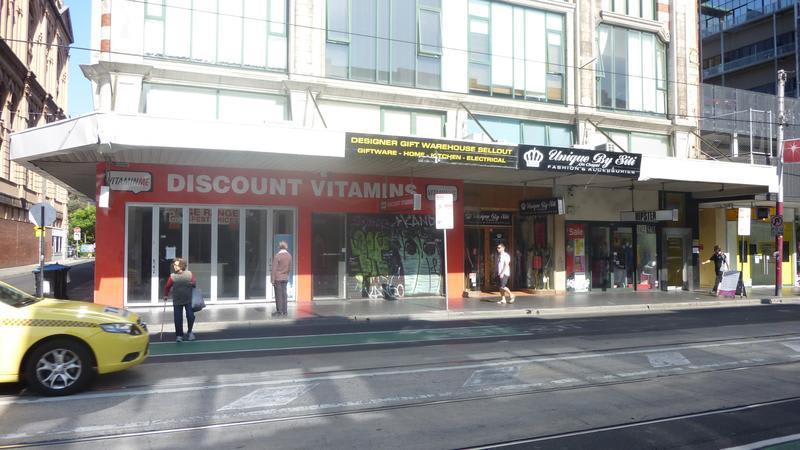 Click to view all images 321 Chapel Street Prahran VIC 3181 - Image 1