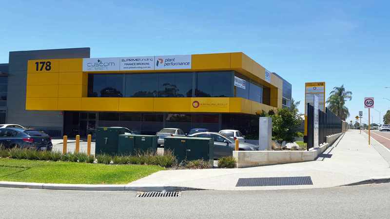 Click to view all images Suite 6/178 Great Eastern Highway Ascot WA 6104 - Image 1