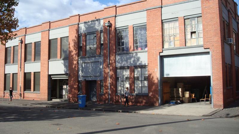 Click to view all images 156 Westgarth St Fitzroy VIC 3065 - Image 1