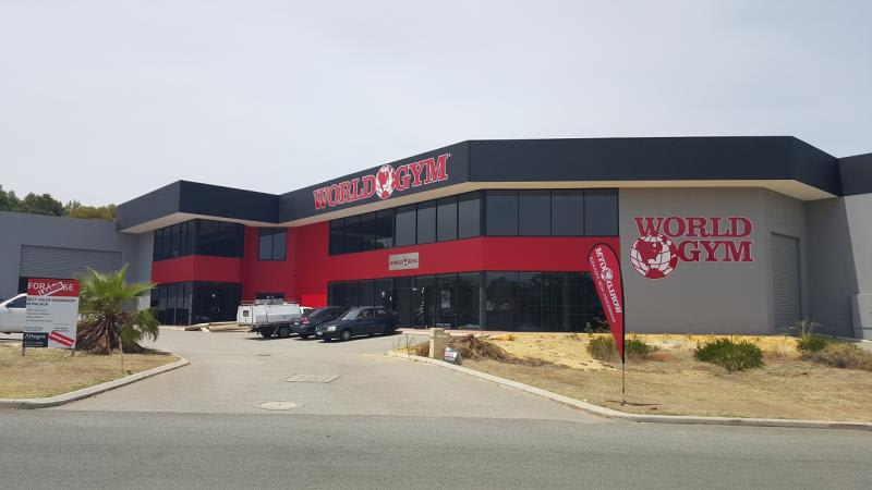 Click to view all images Rear Showr/7 Exhibition Drive Malaga WA 6090 - Image 1