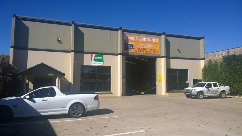 Click to view all images 84-86 Endsleigh Ave Orange NSW 2800 - Image 1