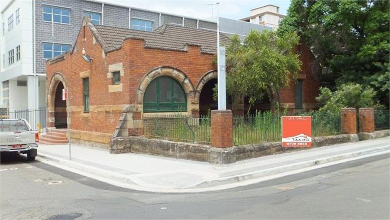 Lot B /24 Burleigh St Burwood NSW 2134 - Image 1