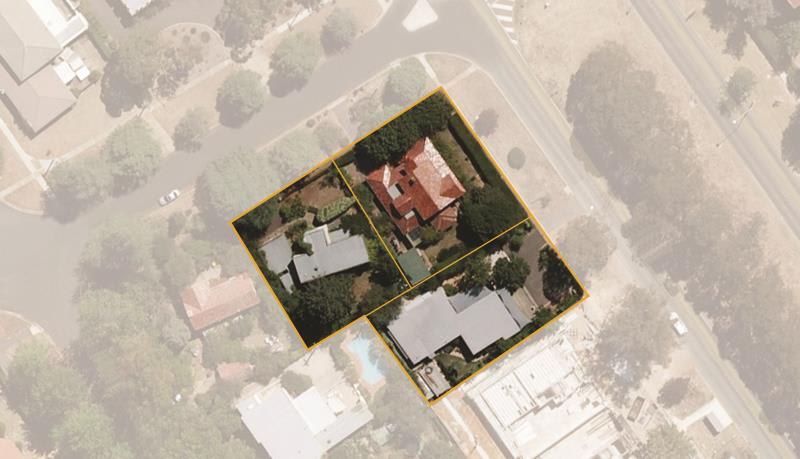 14 Dominion Circuit Forrest ACT 2603 - Image 1