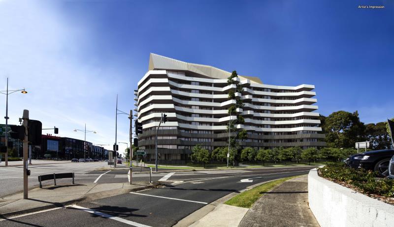 Click to view all images 600 Doncaster Road Doncaster VIC 3108 - Image 1