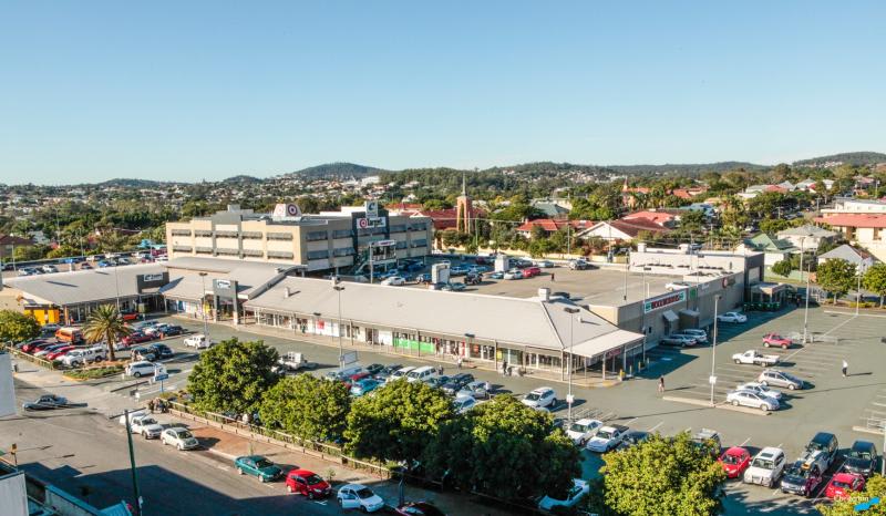 Suite  17/250 Ipswich Road Woolloongabba QLD 4102 - Image 3