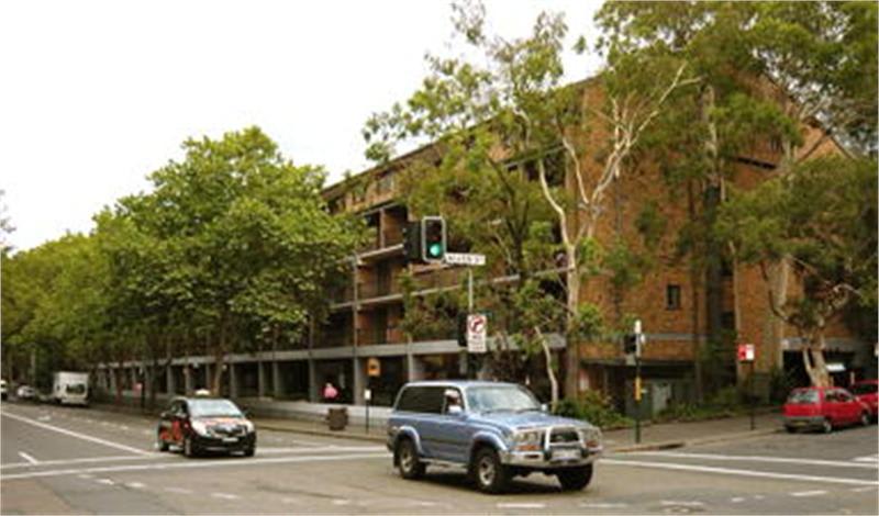 152/313 Harris Street Pyrmont NSW 2009 - Image 1