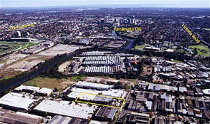 Click to view all images B&K/10-16 South Street Rydalmere NSW 2116 - Image 1