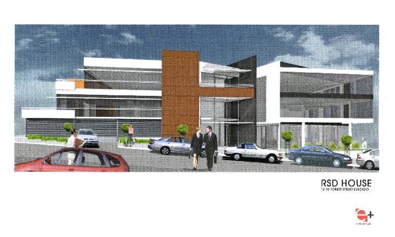 Click to view all images 12-16 Forest Street Bendigo VIC 3550 - Image 1