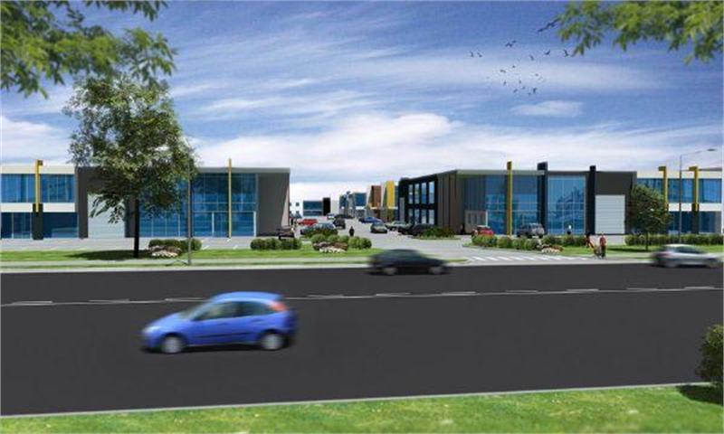 Click to view all images Factory 12, 17-23 Keppel Drive Hallam VIC 3803 - Image 1