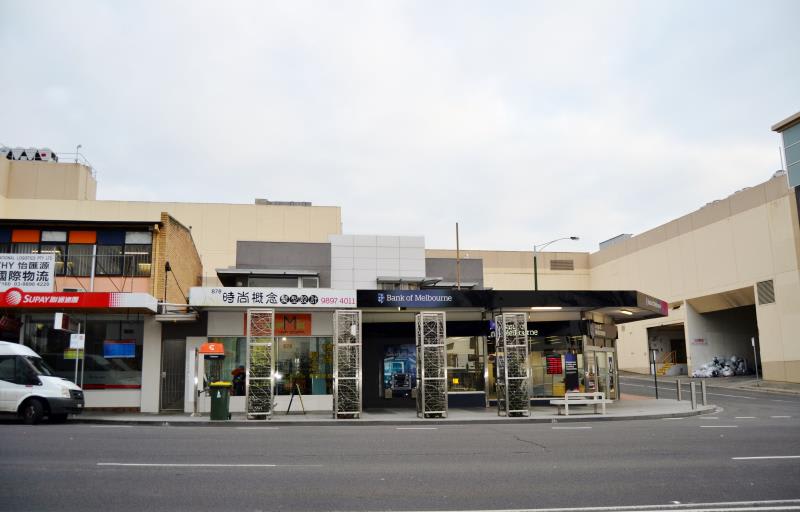 Click to view all images 878 Whitehorse Road Box Hill VIC 3128 - Image 1