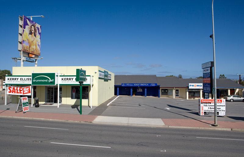 Click to view all images Shops 4 & 5/1520 Main South Road Sturt SA 5047 - Image 3