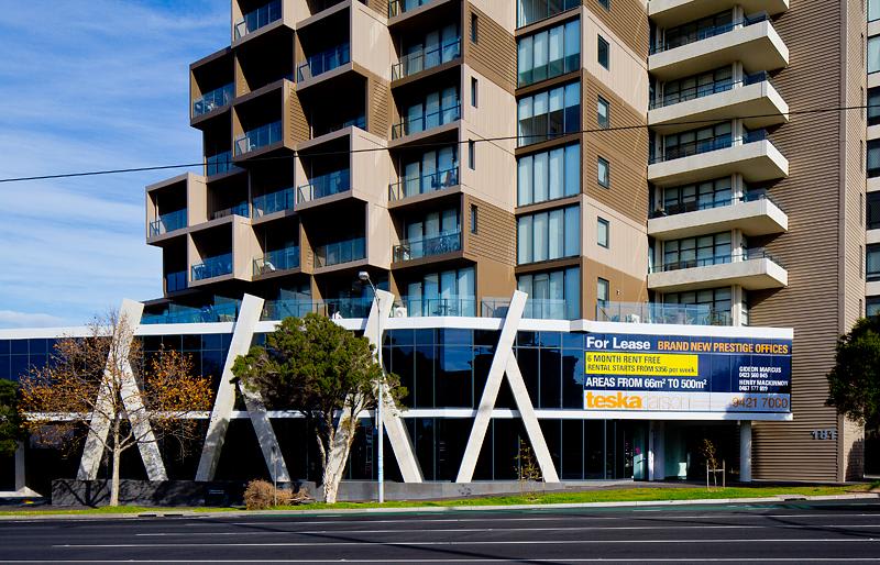 Click to view all images Rest./181 St Kilda Road St Kilda VIC 3182 - Image 1