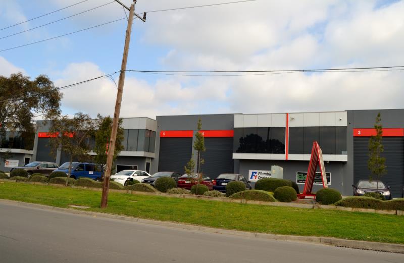 577-579 Dorset Road Bayswater VIC 3153 - Image 2