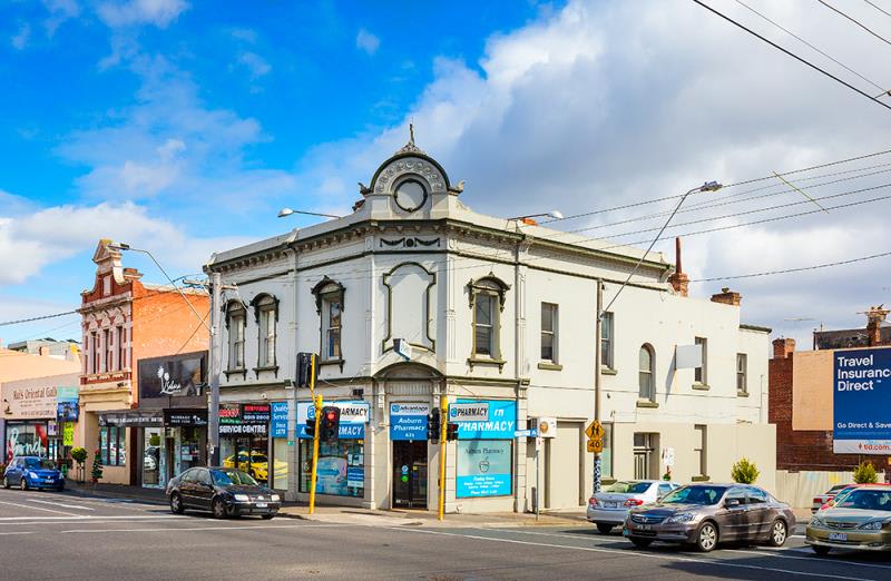 Click to view all images Ground Floor, 619-62 Burwood Road Hawthorn VIC 3122 - Image 1