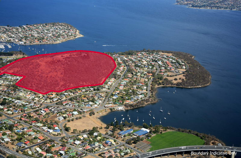 Click to view all images Rosny TAS 7018 - Image 2