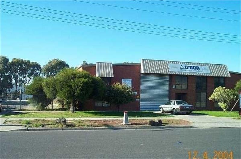 42 Healey Rd Dandenong VIC 3175 - Image 1