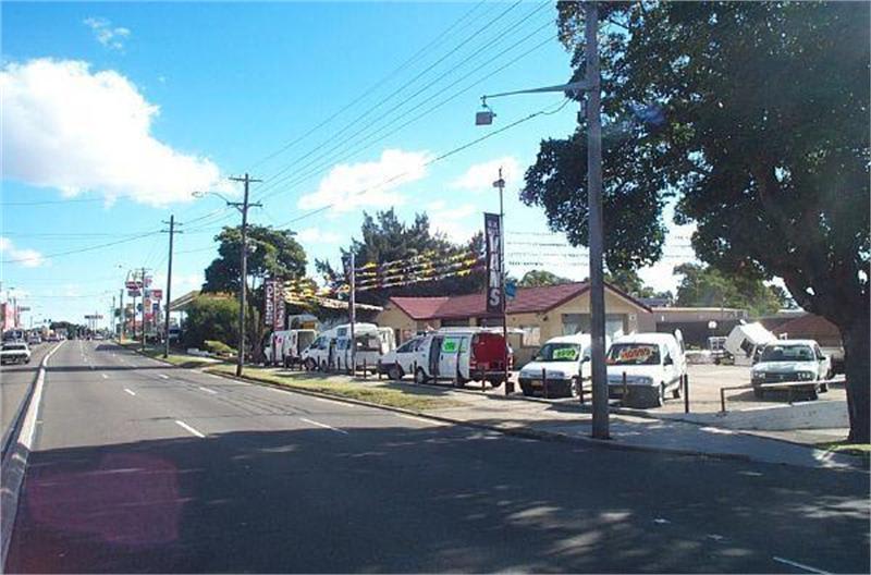Click to view all images 205 Parramatta Rd (Cnr Regatta Rd Five Dock NSW 2046 - Image 2