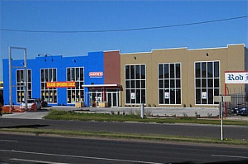 Click to view all images 167-169 High Street Melton VIC 3337 - Image 1