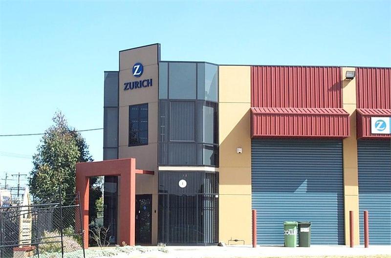 Click to view all images Unit 1/50 George Street Granville NSW 2142 - Image 1