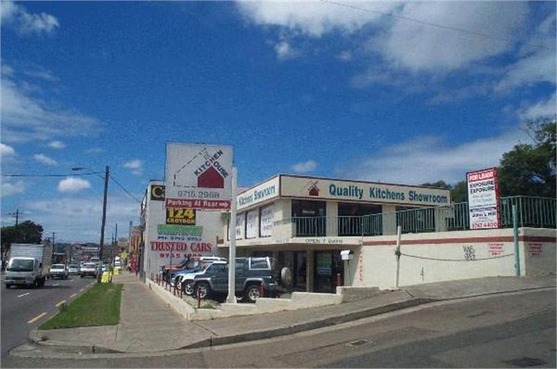 Click to view all images 128-134 Parramatta Road Croydon NSW 2132 - Image 1