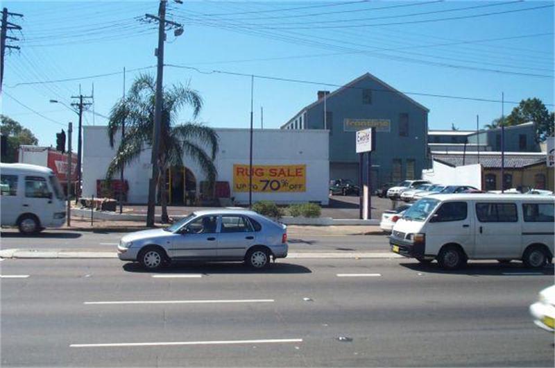 Click to view all images 59 Parramatta Road Concord NSW 2137 - Image 1