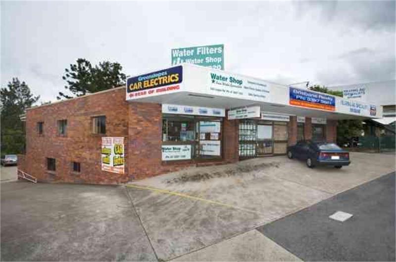 Click to view all images 3/530 Logan Road Greenslopes QLD 4120 - Image 1
