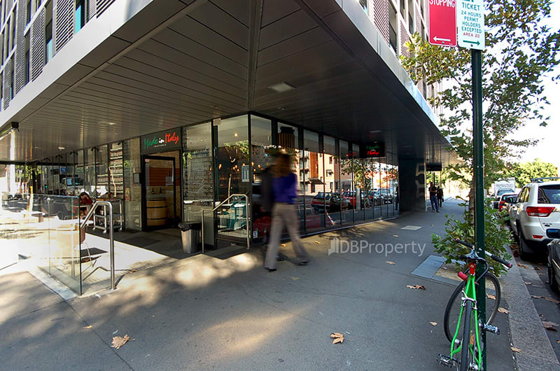 Click to view all images Level 3/55 Miller Street Pyrmont NSW 2009 - Image 1