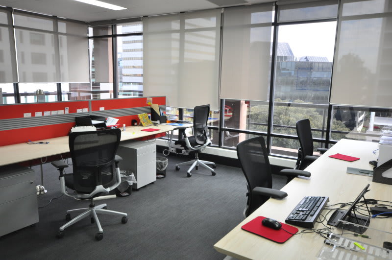 Level 6/85 George Street Parramatta NSW 2150 - Image 3