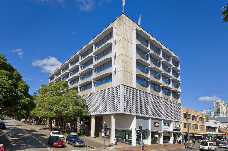 Click to view all images 305a/282 Victoria Avenue Chatswood NSW 2067 - Image 1