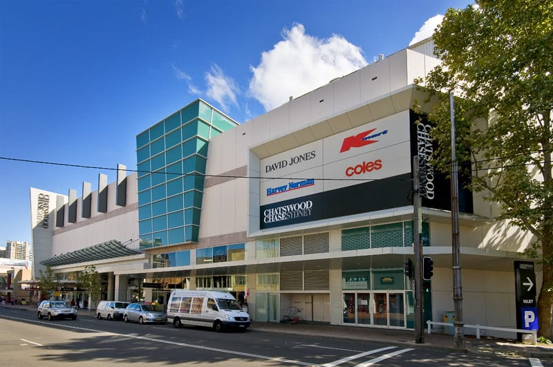 Click to view all images 305a/282 Victoria Avenue Chatswood NSW 2067 - Image 3