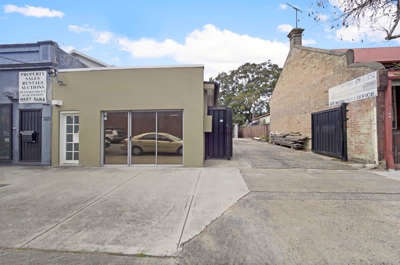 Click to view all images 230 Mitchell Road Alexandria NSW 2015 - Image 1