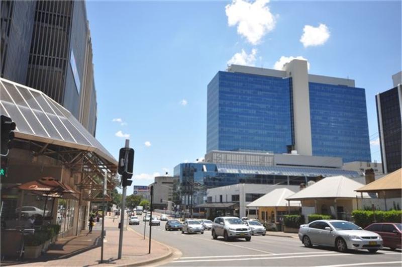 Click to view all images Suite 5/29 Hunter Street Parramatta NSW 2150 - Image 3
