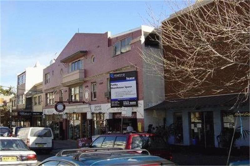 Click to view all images Level 1, 231 Victoria Street Darlinghurst NSW 2010 - Image 1
